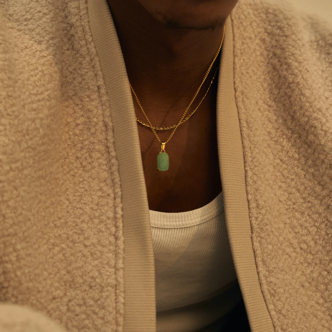 Aurora (Gold) - Image 4