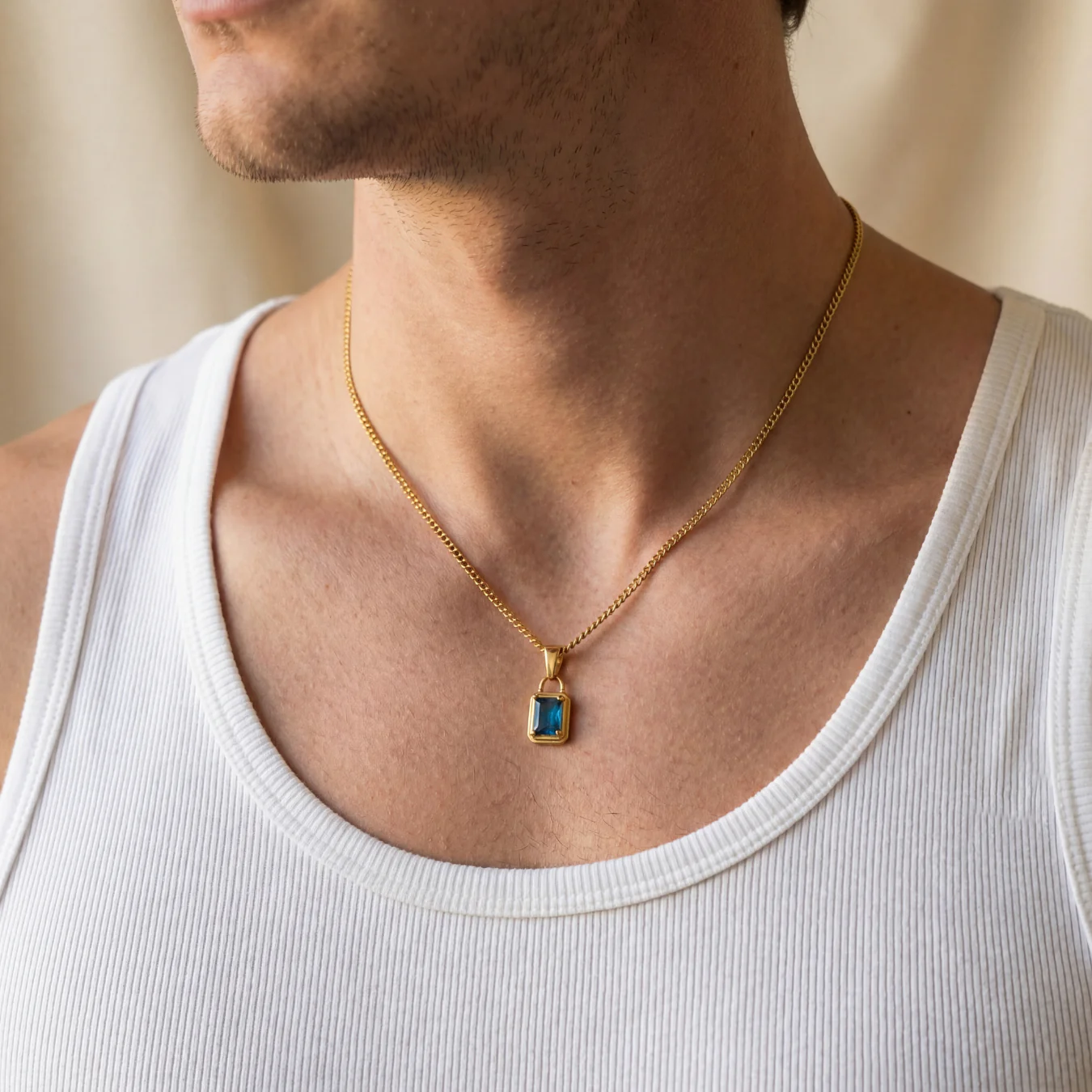Azure Set (Gold) - Image 2