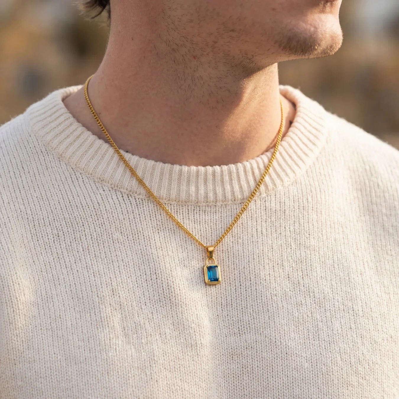 Azure Set (Gold) - Image 4