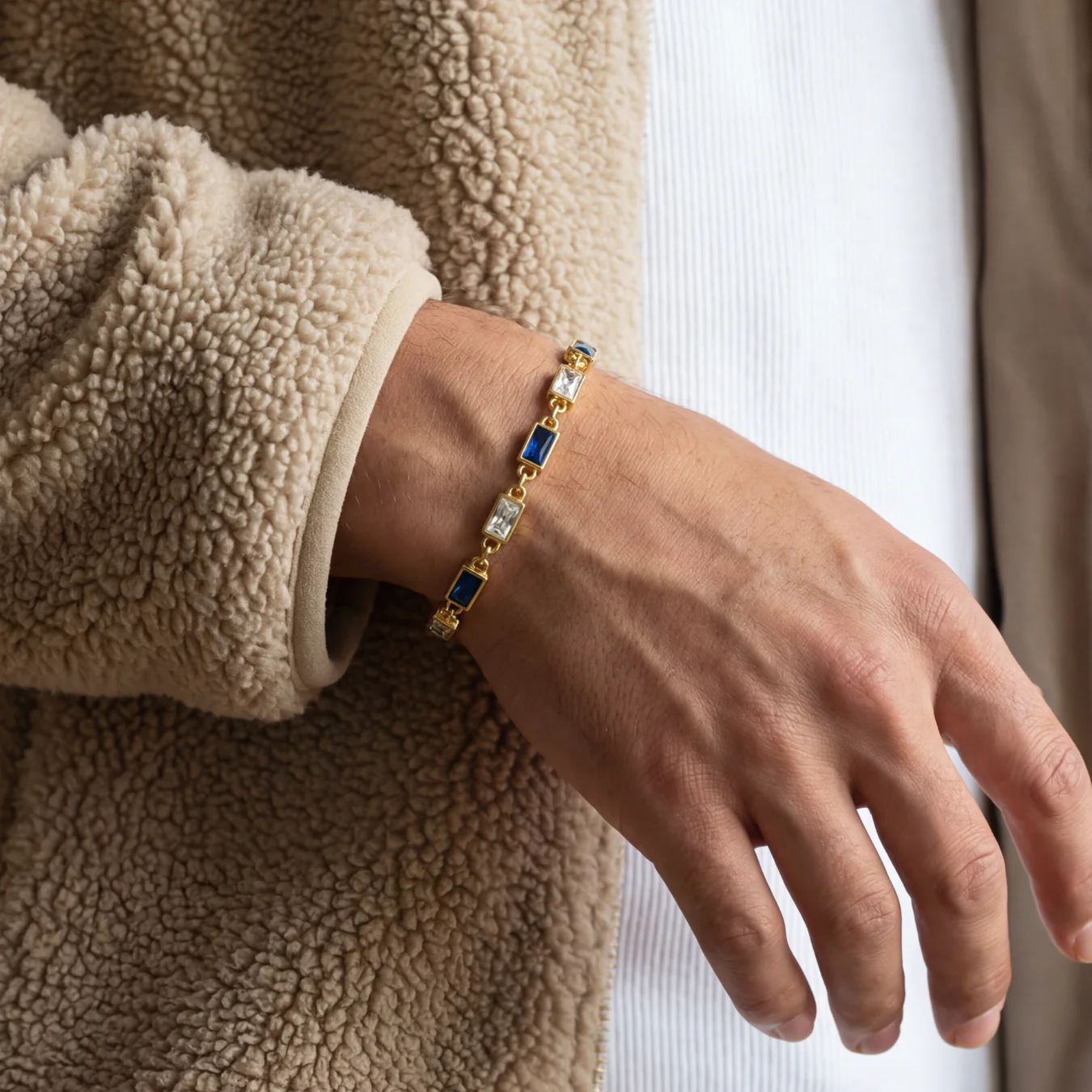 Azure Set (Gold) - Image 5