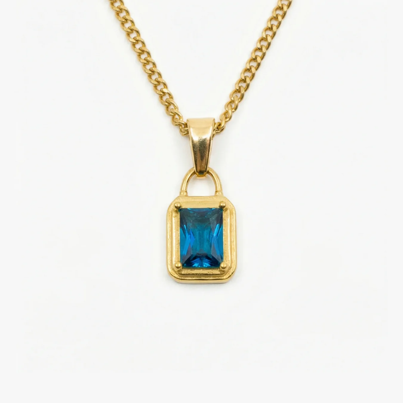 Azure (Gold)