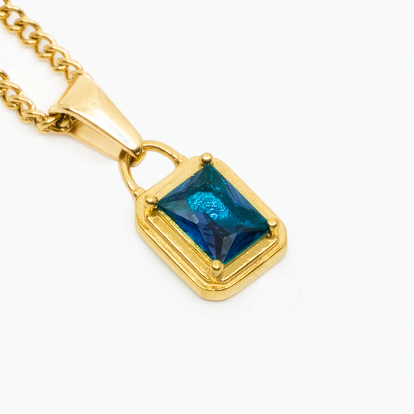 Azure (Gold) - Image 3