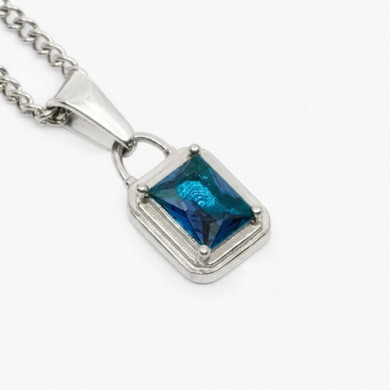 Azure (Silver) - Image 3