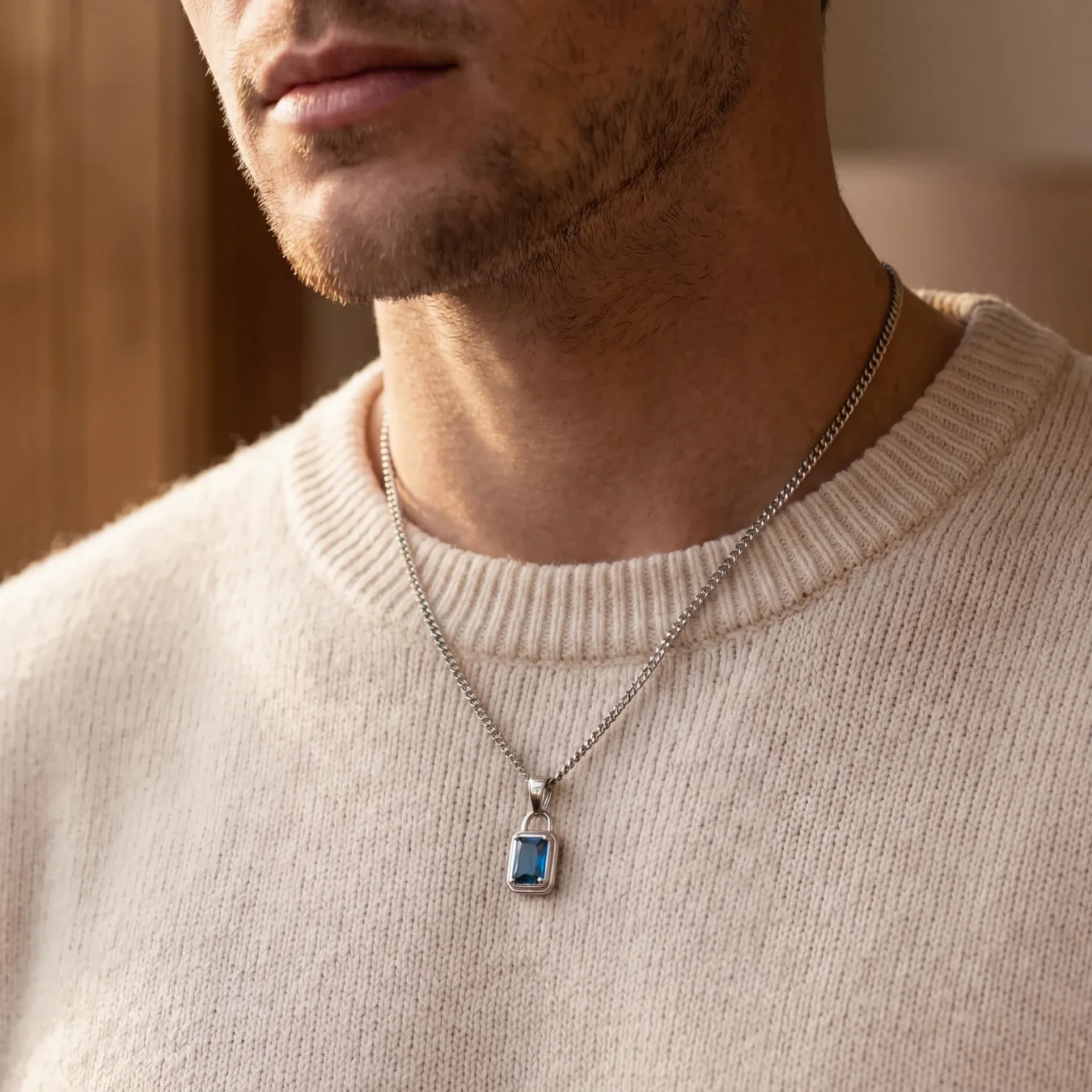 Azure (Silver) - Image 4