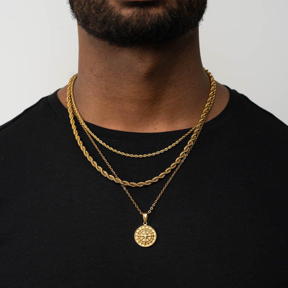 Compass (Gold) - Image 4