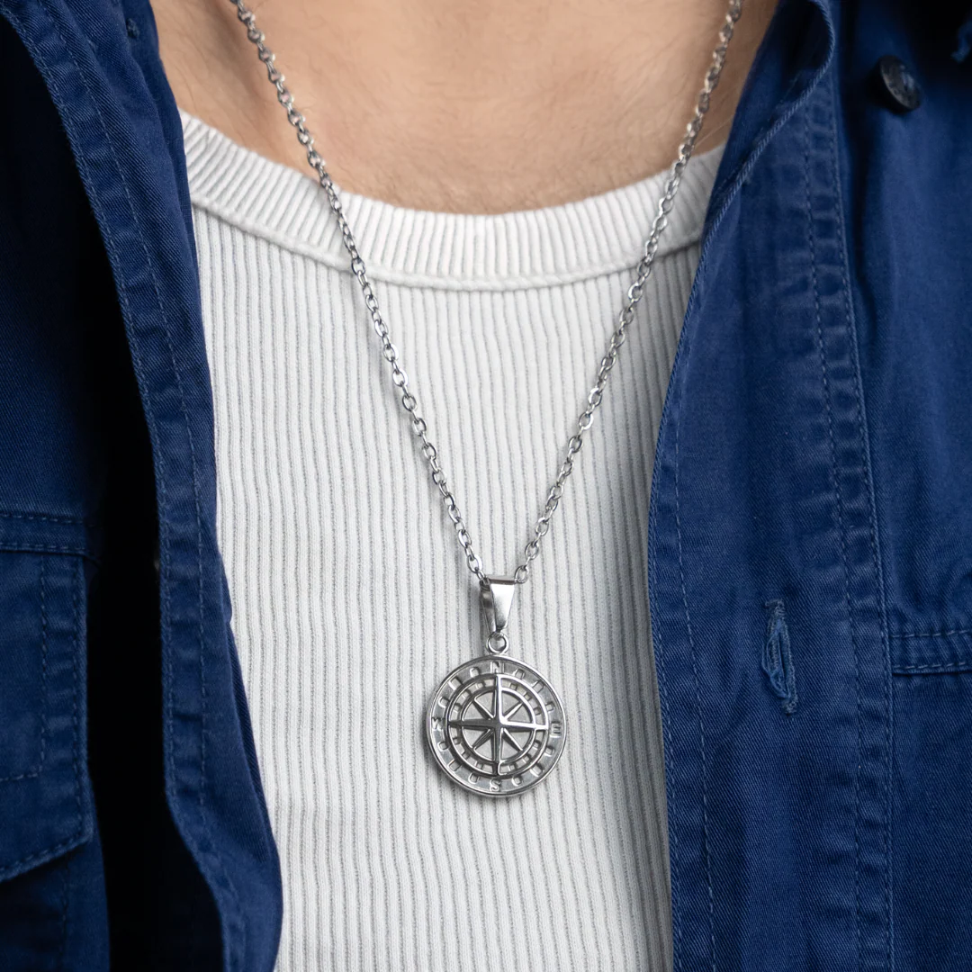 Compass (Silver) - Image 3