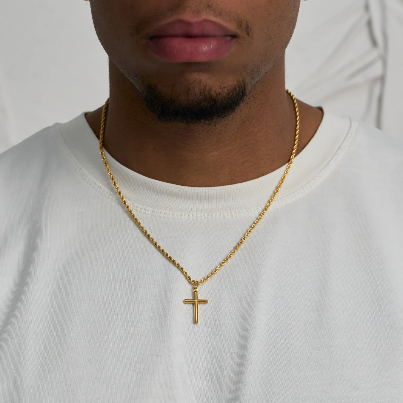 Cross (Gold) - Image 3
