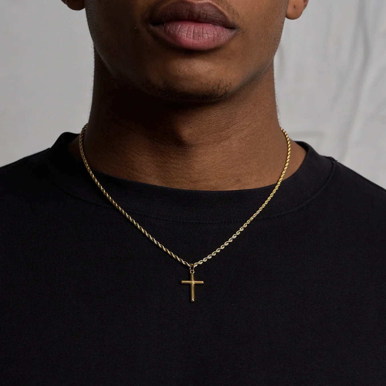 Cross (Gold) - Image 4