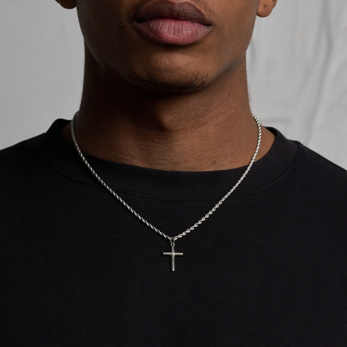 Cross (Silver) - Image 3