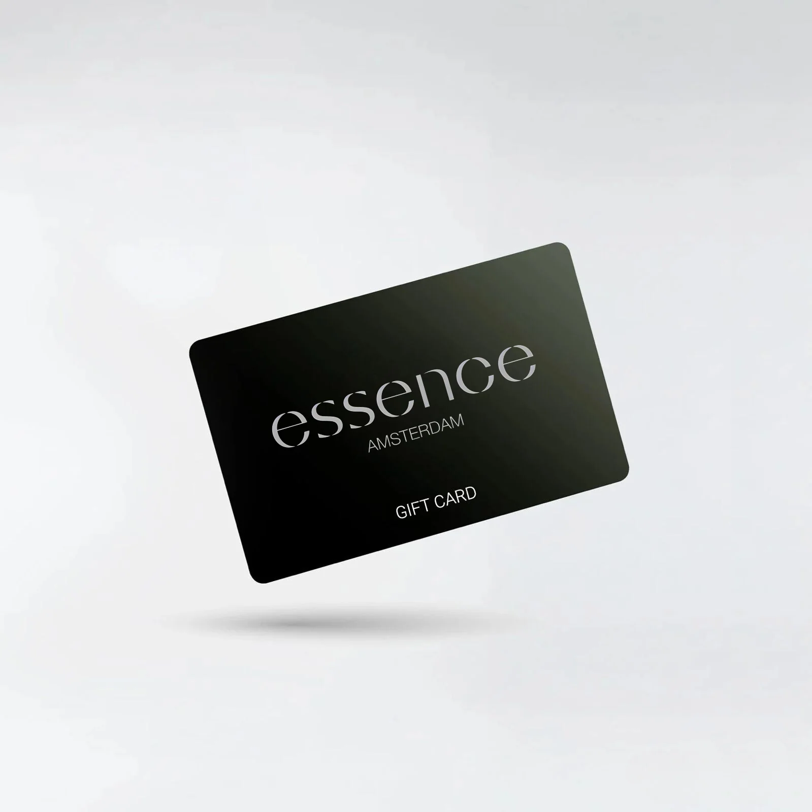 E-GIFT CARD