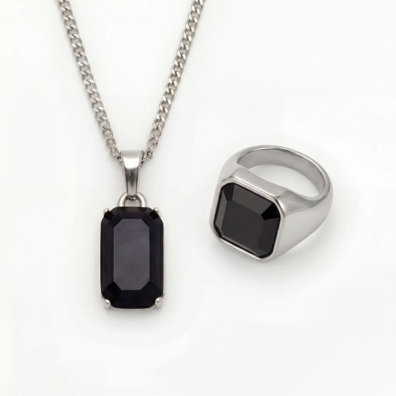 Eclipse X Royal Set (Silver)