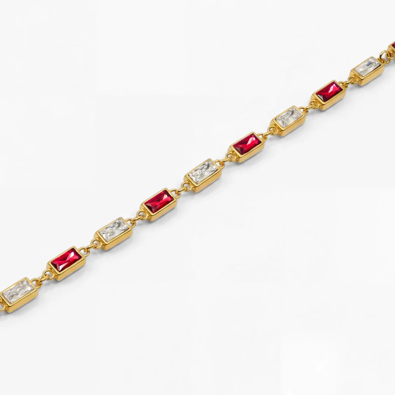 Ember Bracelet (Gold) - Image 3