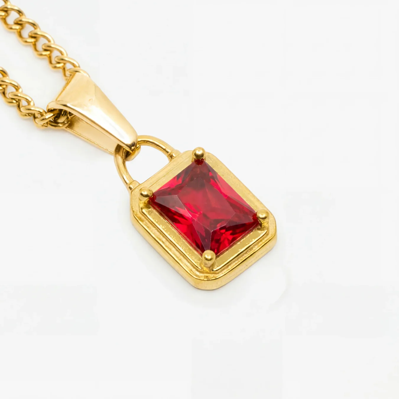 Ember (Gold) - Image 3
