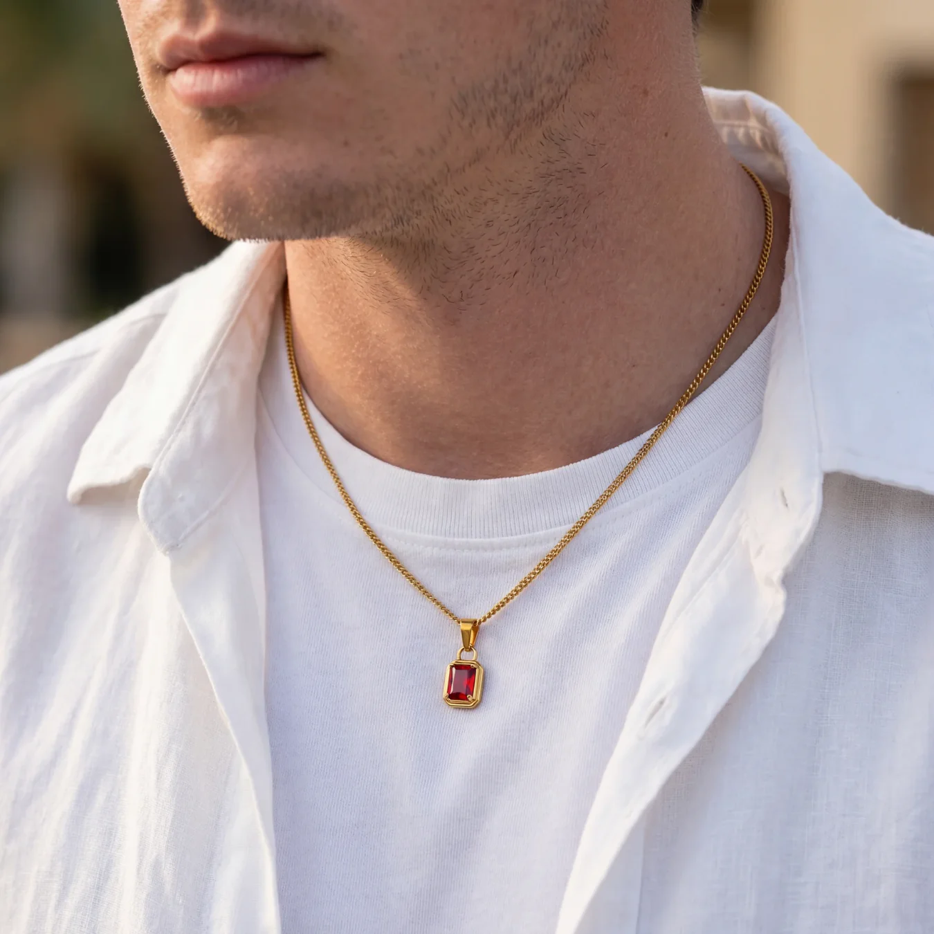 Ember (Gold) - Image 4