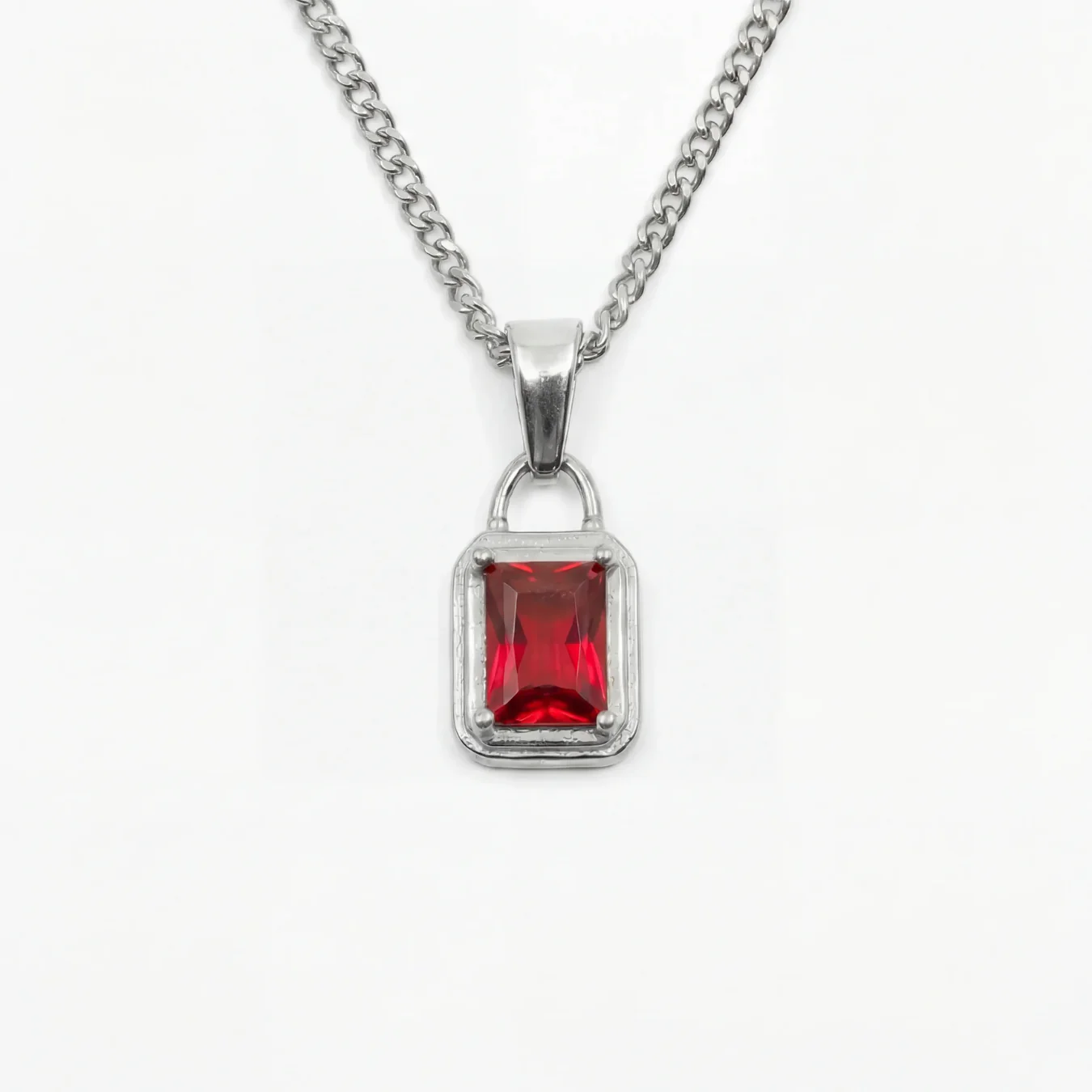 Ember (Silver)