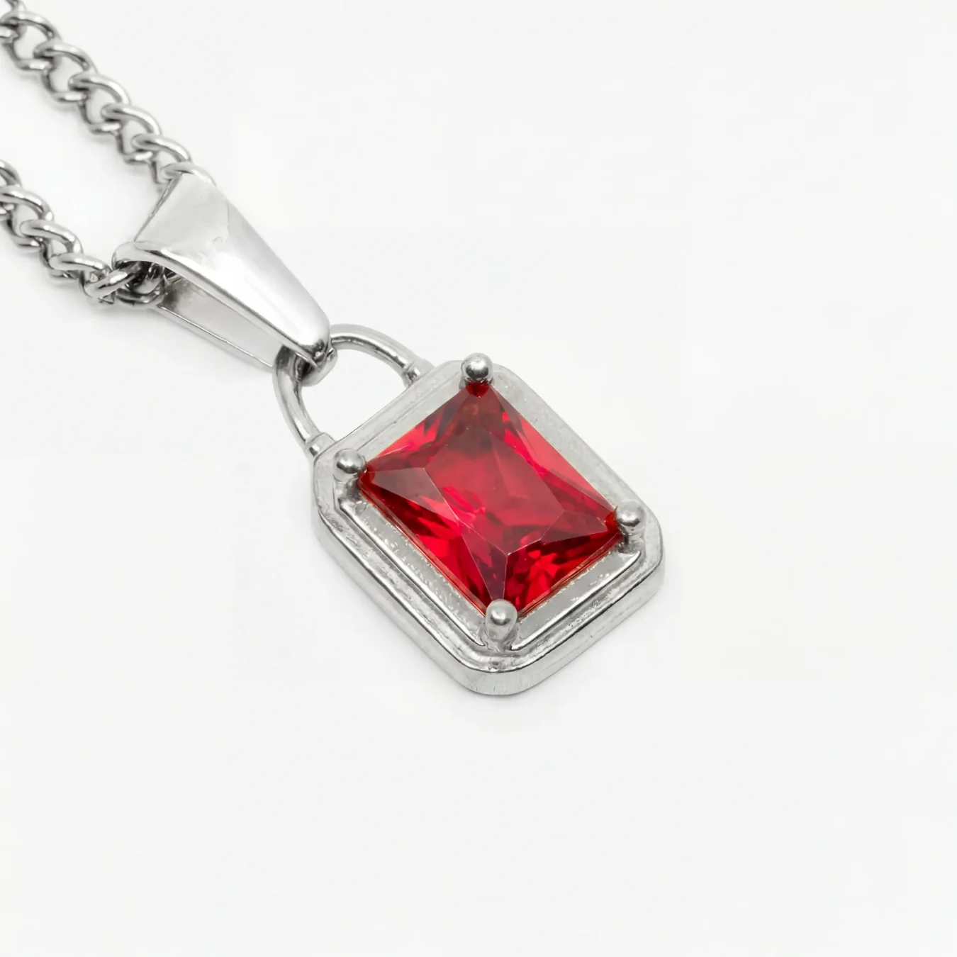 Ember (Silver) - Image 3