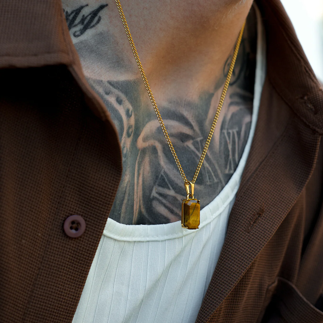 Horizon (Gold) - Image 5