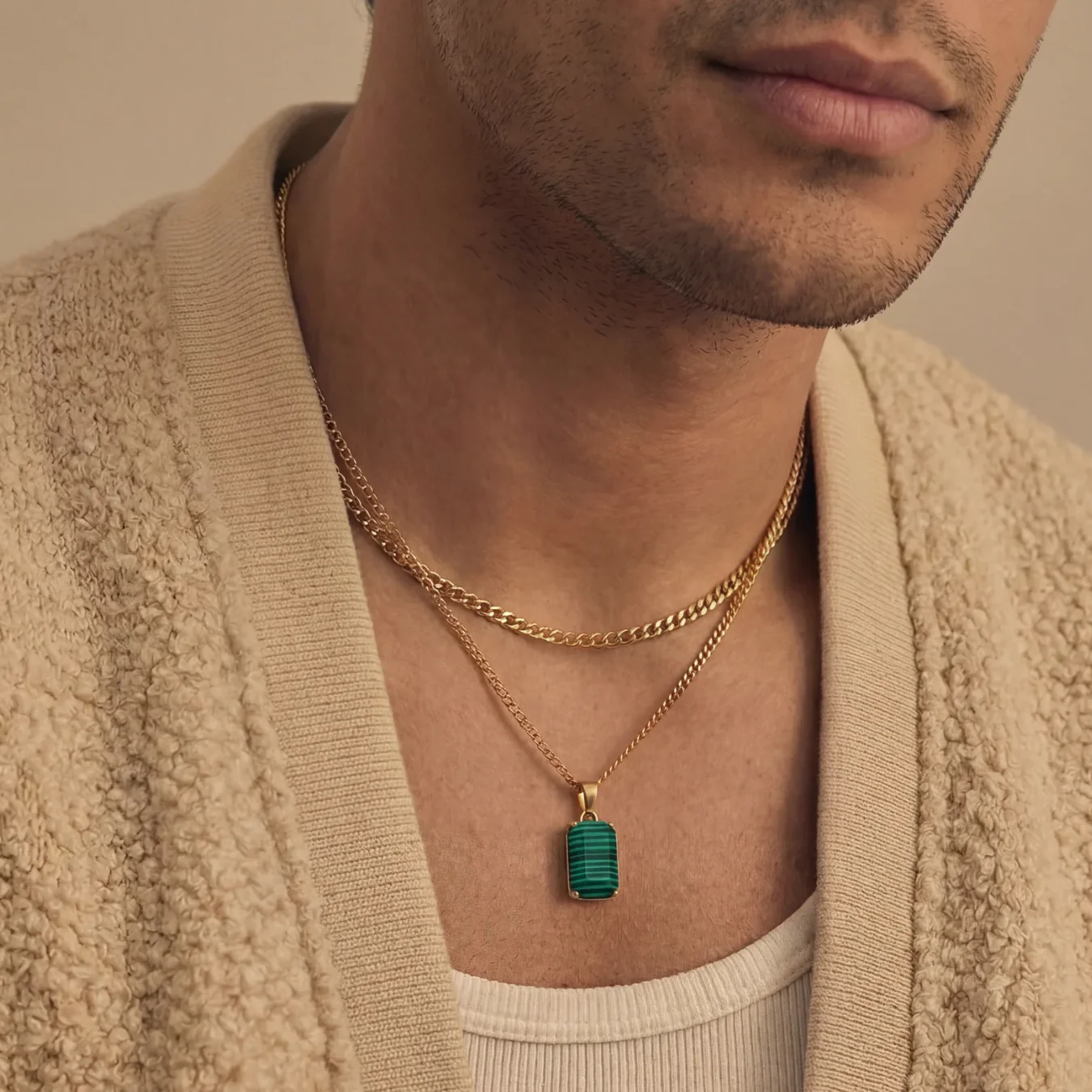 Malach (Gold) - Image 2