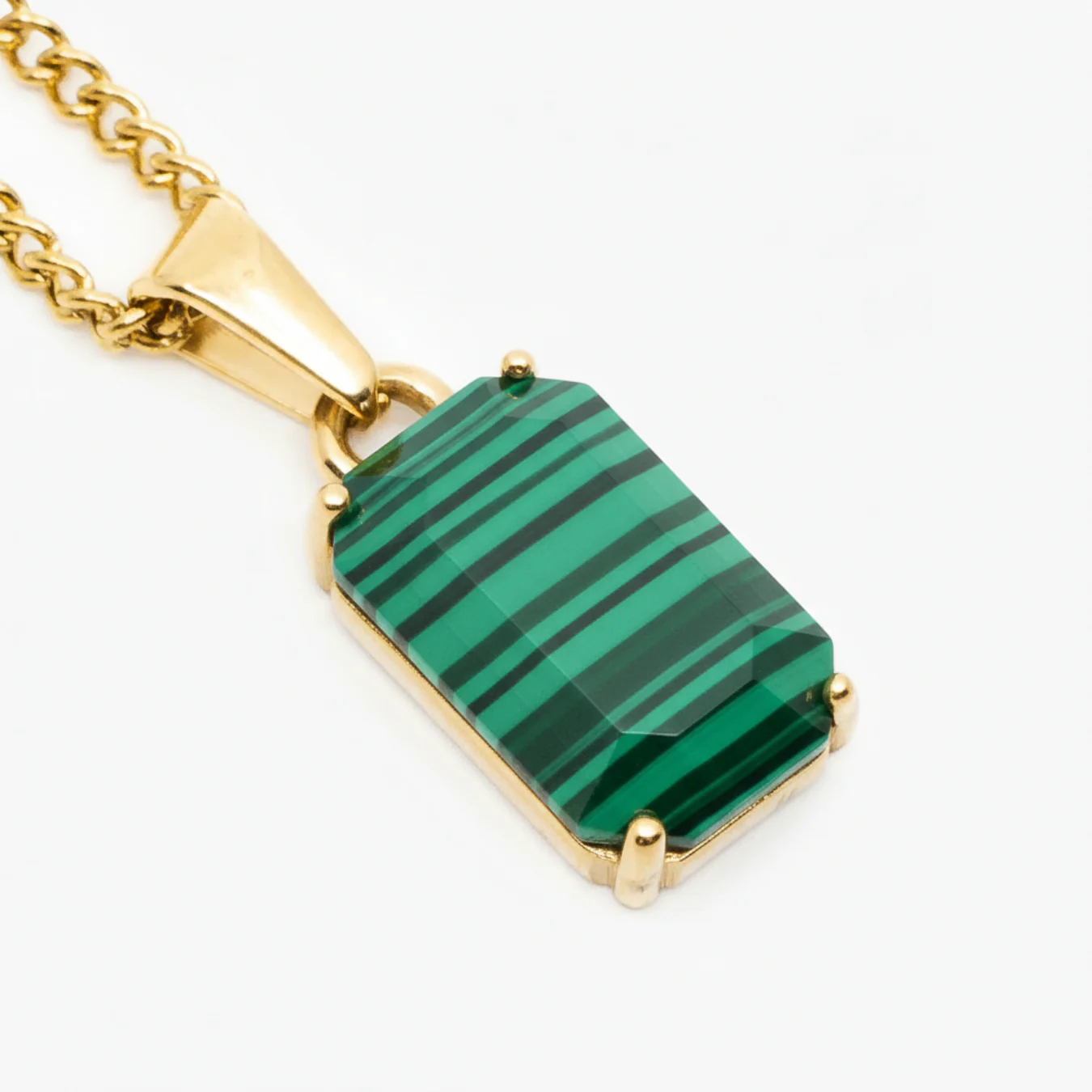 Malach (Gold) - Image 3
