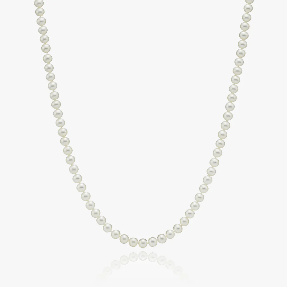 Pearl Chain 6MM