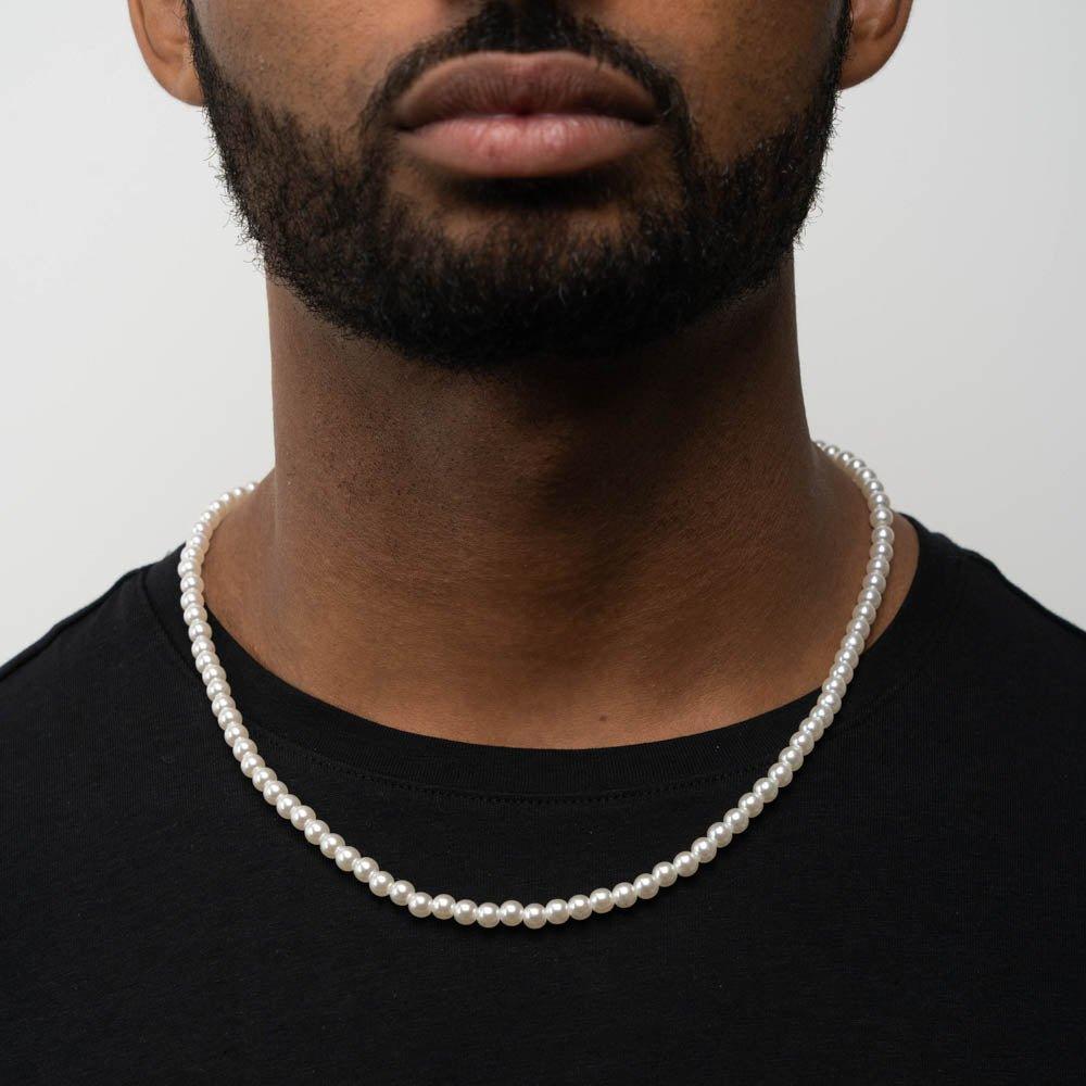 Pearl Chain 6MM - Image 2