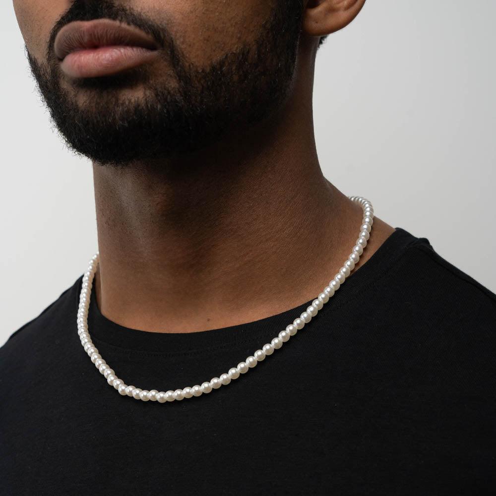 Pearl Chain 6MM - Image 3
