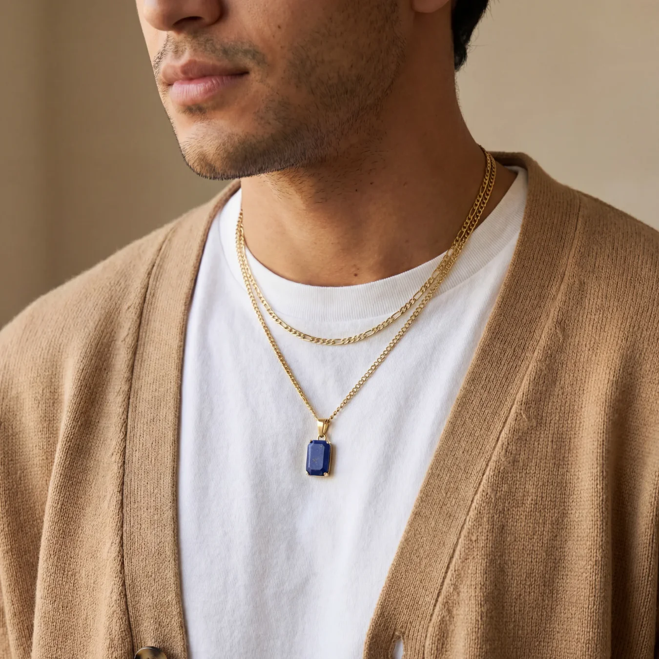 Ultramarine (Gold) - Image 5