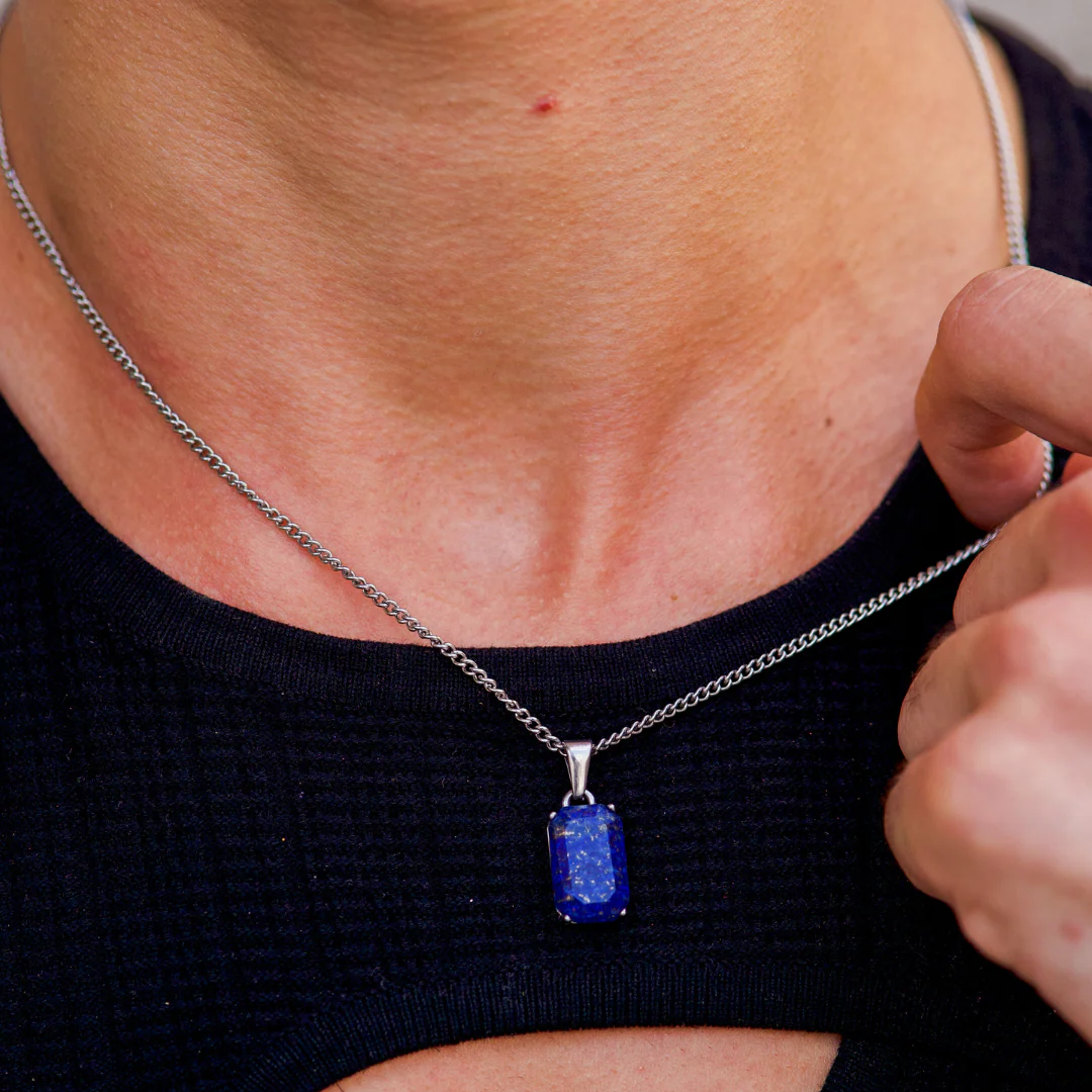 Ultramarine (Silver) - Image 4