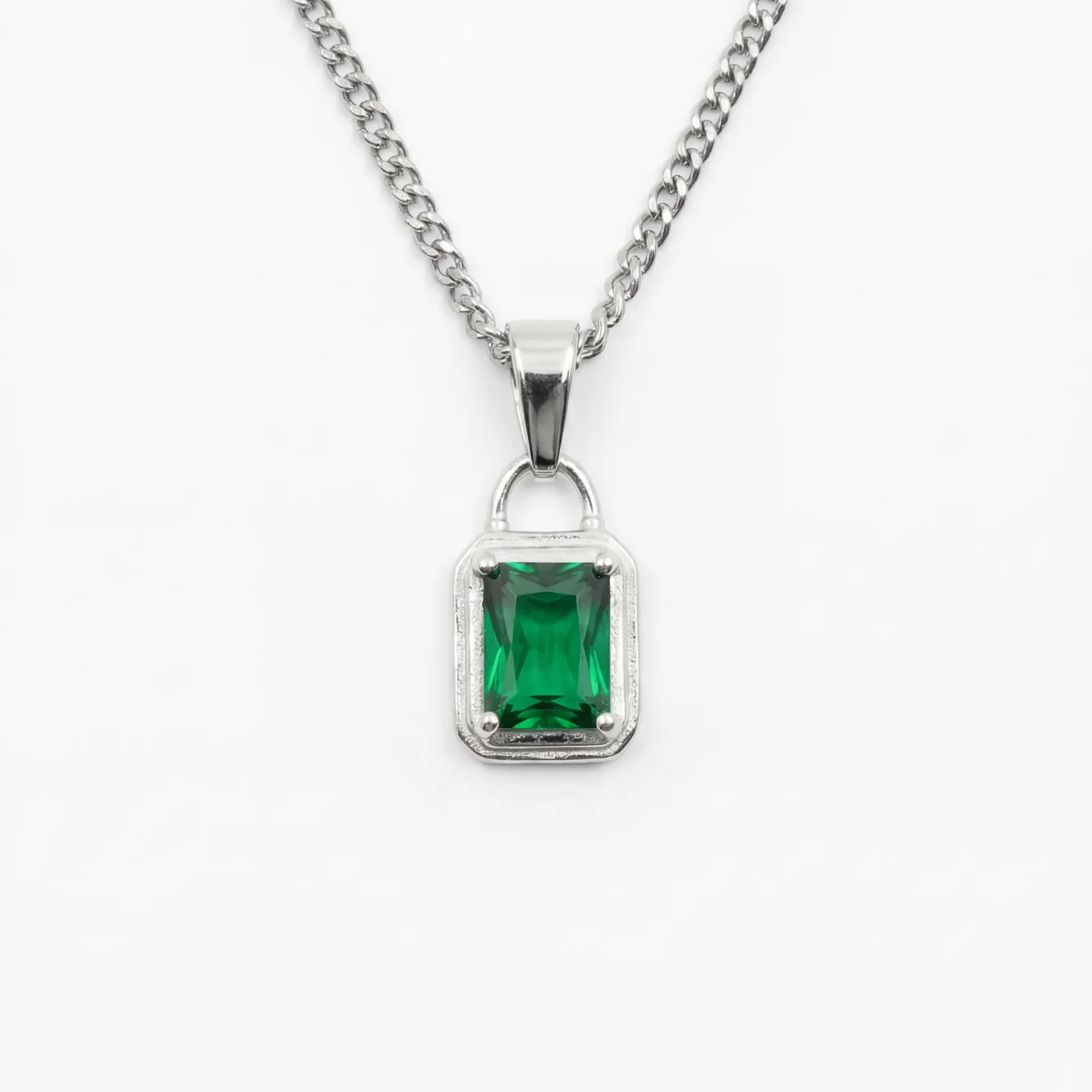 Verd (Silver)